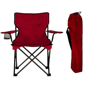 C-Series Rider Chair Red