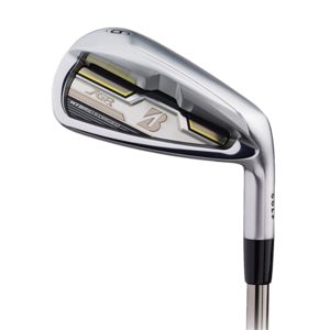 Bridgestone JGR Hybrid Forged Graphite Irons