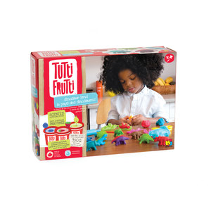 Tutti Frutti Dinosaur Land