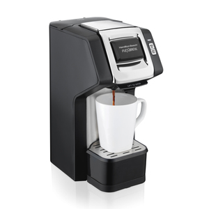 FlexBrew Single-Serve Plus Coffeemaker