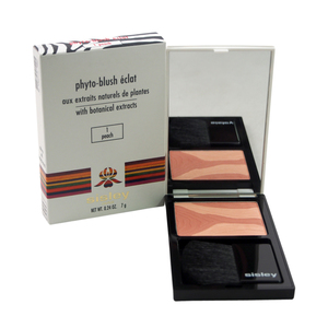 Sisley Phyto-Blush Eclat - # 1 Peach by  for Women - 0.24 oz Blush