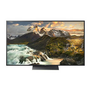 XBR-Z9D-Series 100"-Class 4K Smart LED TV