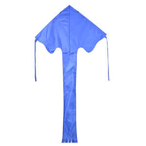 Premier Kite Blue Super Flier Kite