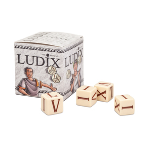 Piatnik Ludix Dice Game