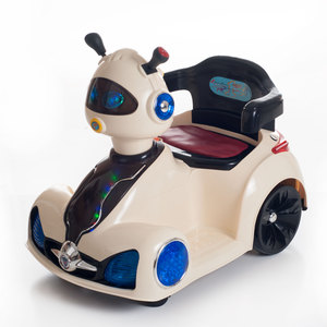 Lil' Rider Space Rover Ride On Battery Operated Car