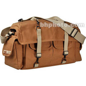 F-1X Shoulder Bag (Sand)