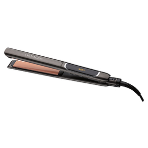 Pro Collection Salon Straight Copper Smooth Flat Iron