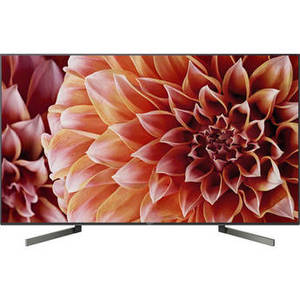 X900F-Series 65"-Class HDR UHD Smart LED TV