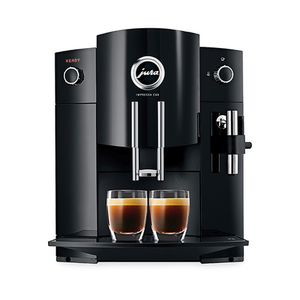Impressa C60 Espresso Maker