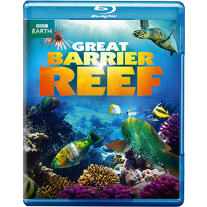 Great Barrier Reef