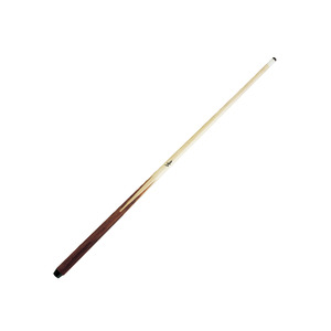 Viper One Piece 57&quot; Maple Bar Cue 19 Ounce