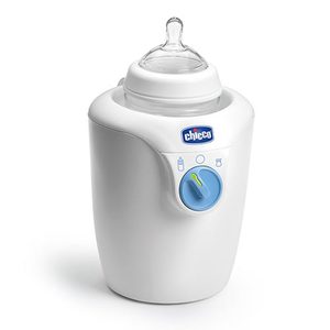 NaturalFit Bottle & Baby Food Warmer