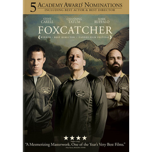 Foxcatcher