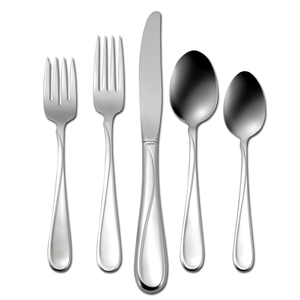 Flight 20pc Flatware Set Service for 4