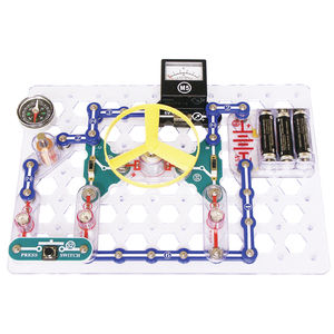 Snaptricity with 75 Projects