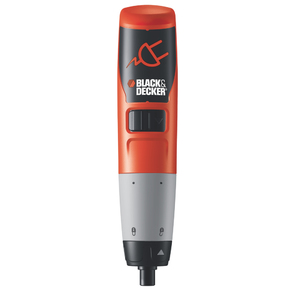 Rechargeable 2.4V Direct-Plug Screwdriver
