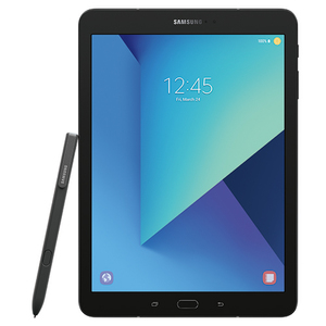 Galaxy Tab S3 9.7" + S Pen Black