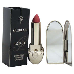 Guerlain Rouge G Jewel Lipstick Compact - # 64 Gemma
