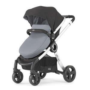 Urban 6-in-1 Modular Stroller Coal