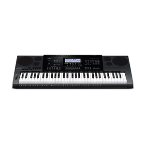 61-Key Personal Keyboard w/ Power Supply