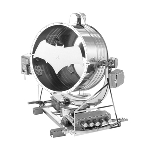 Fascinations Toys & Gifts Metal Earth 3D Metal Model Kit - Batman v Superman Bat-Signal