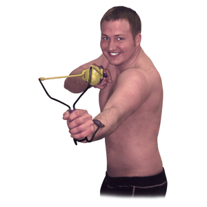 Water Sports LLC Wrist Balloon Launcher