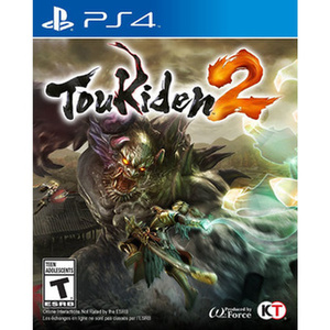 Toukiden 2