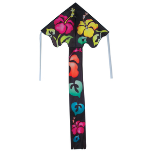 Premier Kite Hibiscus Large Easy Flyer Kite