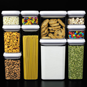 Good Grips 10 Pc. POP Container Set