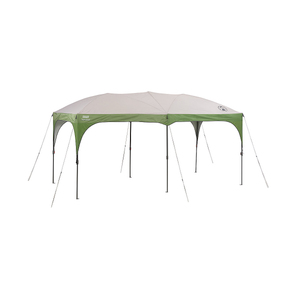 16ft x 8ft Instant Canopy Shelter