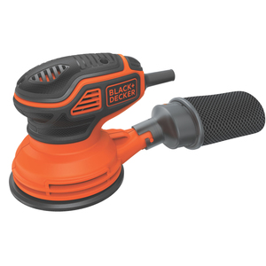 5" Random Orbit Sander