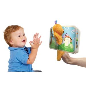 Edushape Puppet Playland