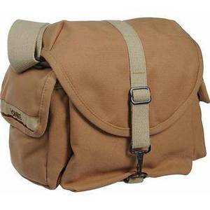 F-3X Shoulder Bag (Sand)