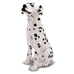 Melissa & Doug Dalmatian - Plush