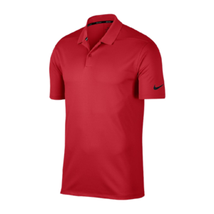 Nike Golf Dry Victory Solid Polo Size: X-Large