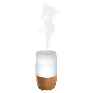 Reflect Ultrasonic Aroma Diffuser Clear