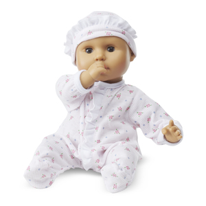 Melissa & Doug Mine to Love Mariana - 12" Doll