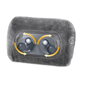 Shiatsu Massaging Pillow
