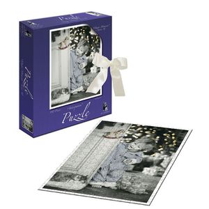 USAopoly Anticipation Puzzle