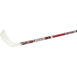 Franklin Sports NHL Montreal Canadiens 48" Vinyl Street Hockey Stick-Right Shot