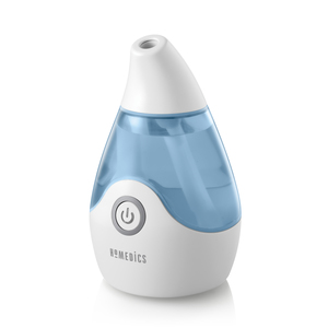 Personal Ultrasonic Humidifier