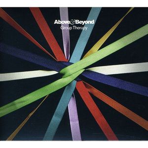 Group Therapy - Above & Beyond