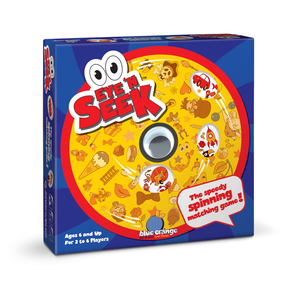 Blue Orange Games Eye 'N Seek
