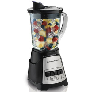 Power Elite Multi-Function Blender