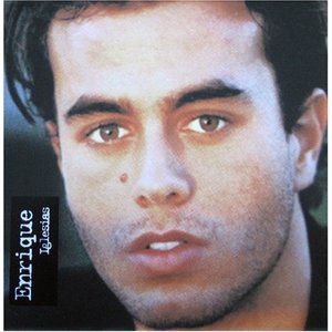 Enrique Iglesias - Enrique Iglesias