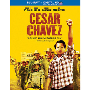 Cesar Chavez
