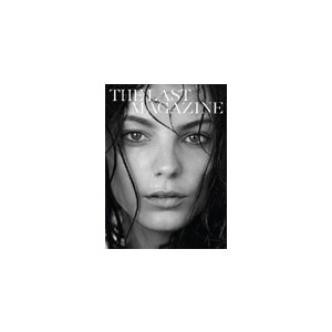 (The) Last Magazine - 2 Issues - 1 Year