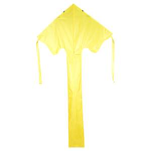 Premier Kite Yellow Super Flier Kite