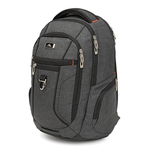 Endeavor Essential Backpack Mercury Heather