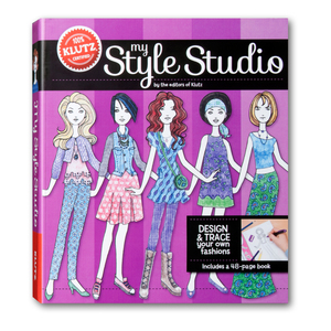 Klutz Press My Style Studio